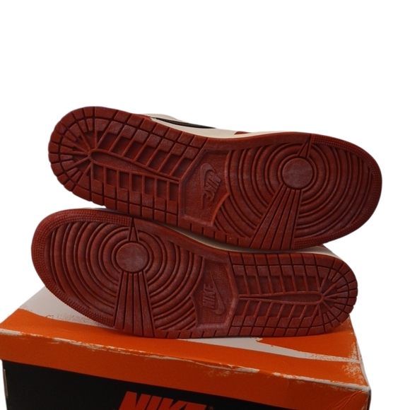 Nike Air Jordan High Size 12 Chicago Lost And Found - Picture 3 of 16